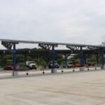terminal de transporte de Colón