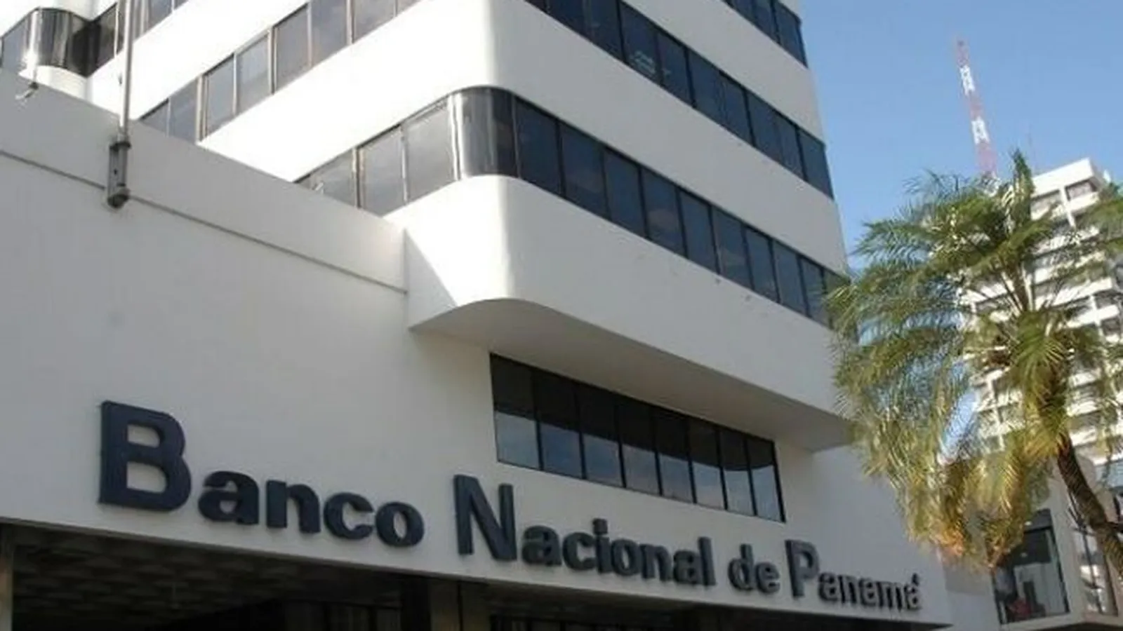 Banco Nacional de Panamá