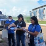 Cárcel de David en Chiriquí