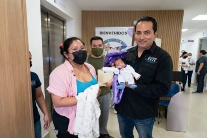 Bebés prematuros en estado crítico