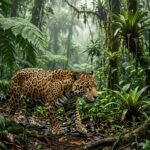 censo nacional del jaguar