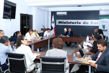 Tratamientos de VIH en Panamá
