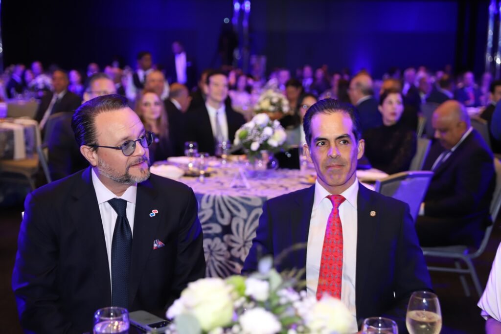 La CCIAP presenta avances en inversión, ferias internacionales y empleo juvenil, con EXPOCOMER 2027 al 80 % de sus espacios vendidos