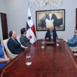 centro de estudios marítimos en Panamá