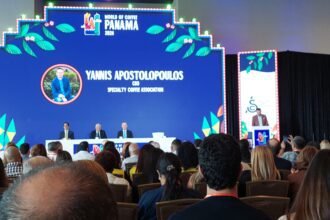 World of Coffee 2026 en Panamá