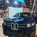 nuevo BMW X5 en Panamá