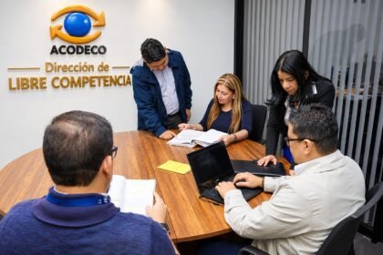 concentraciones económicas en Panamá