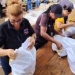 Acodeco apoya a afectados por sismos