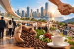 World of Coffee Panamá 2026