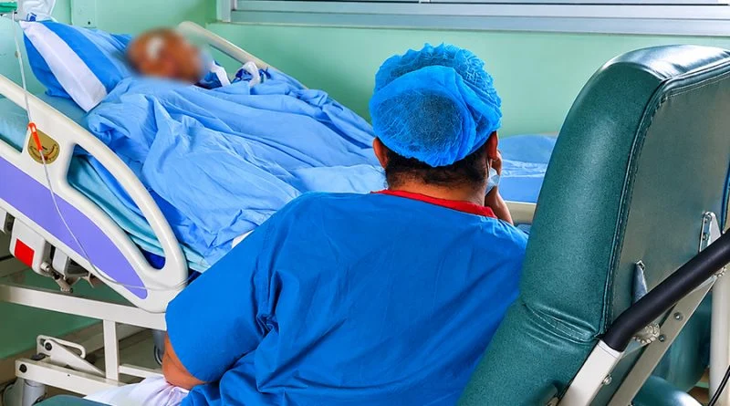l cáncer concentra gran parte de la atención paliativa en Panamá, mientras la CSS amplía servicios para pacientes con enfermedades graves.