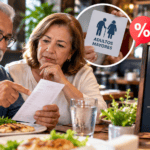 eneficios para jubilados y pensionados en Panamá