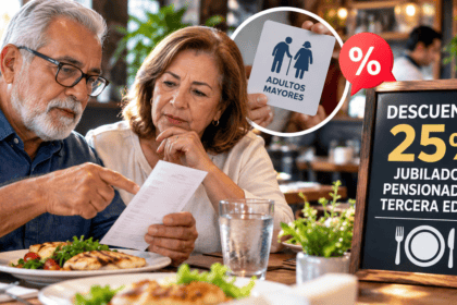 eneficios para jubilados y pensionados en Panamá