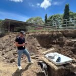 Científico panameño crea modelo 3D para estudiar terremotos
