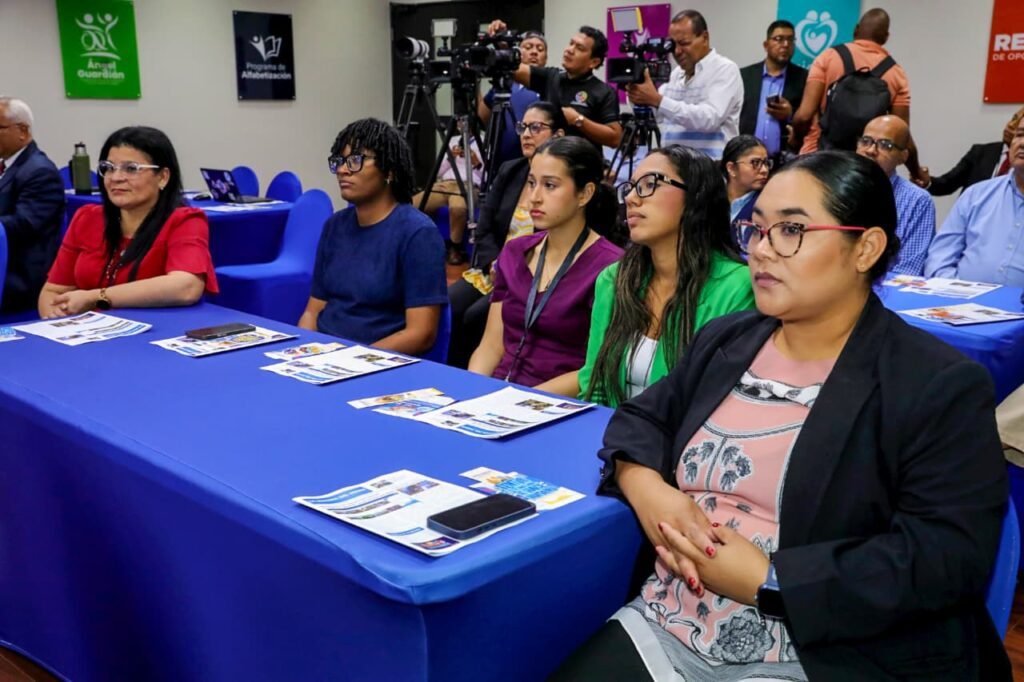 Panamá busca mejorar la atención a personas en situación de calle mientras avanza en un registro y una respuesta coordinada para esta población.
