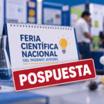 Feria Científica