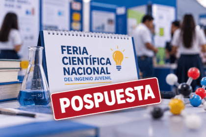 Feria Científica