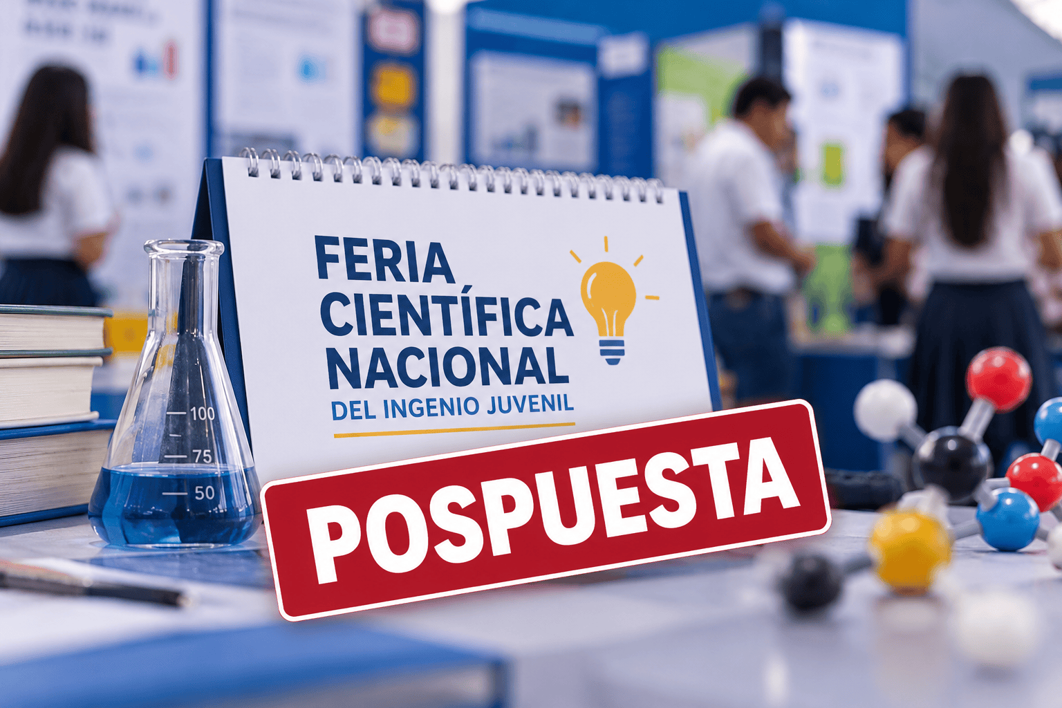 Feria Científica