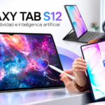 Samsung Galaxy Tab S12