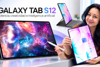 Samsung Galaxy Tab S12