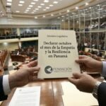 Panamá propone el Mes de la Empatía y la Resiliencia