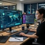 inteligencia artificial y ciberseguridad