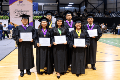 carreras tecnológicas de la UTP