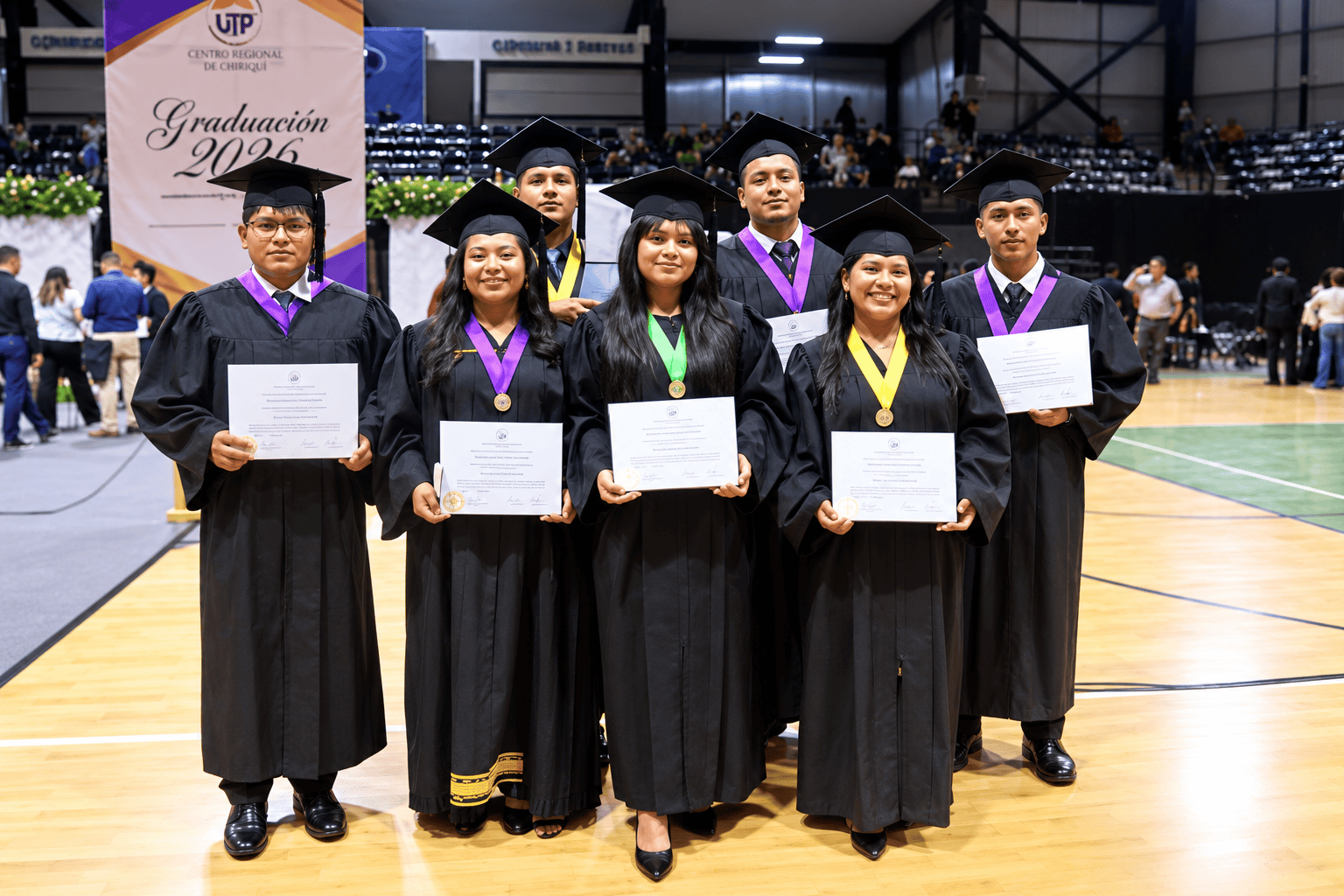 carreras tecnológicas de la UTP
