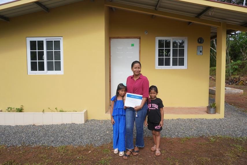 AbonoPaTi para vivienda nueva