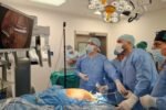Ciudad de la Salud incorpora técnica PeTEP para hernias