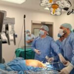 Ciudad de la Salud incorpora técnica PeTEP para hernias