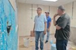 servicios de la CSS en cinco provincias