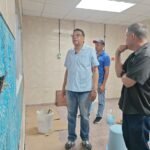 servicios de la CSS en cinco provincias