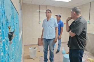 servicios de la CSS en cinco provincias