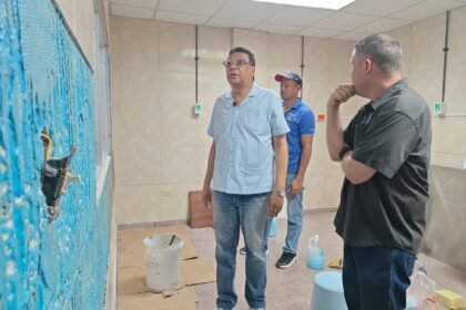 servicios de la CSS en cinco provincias