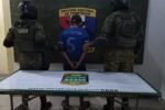 operativos de Senafront en Chiriquí