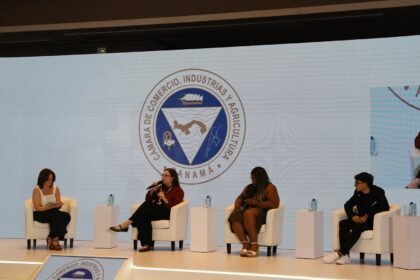 oportunidades para jóvenes y pymes en Panamá