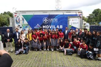 MoviLab Solar en Panamá