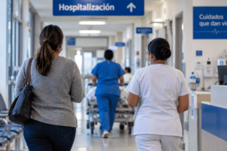 medidas de aforo de la CSS