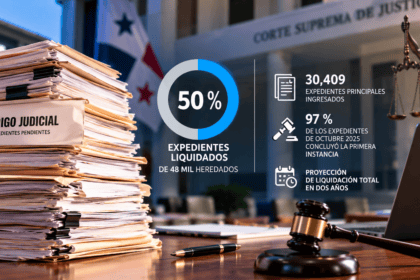 reforma procesal civil en Panamá