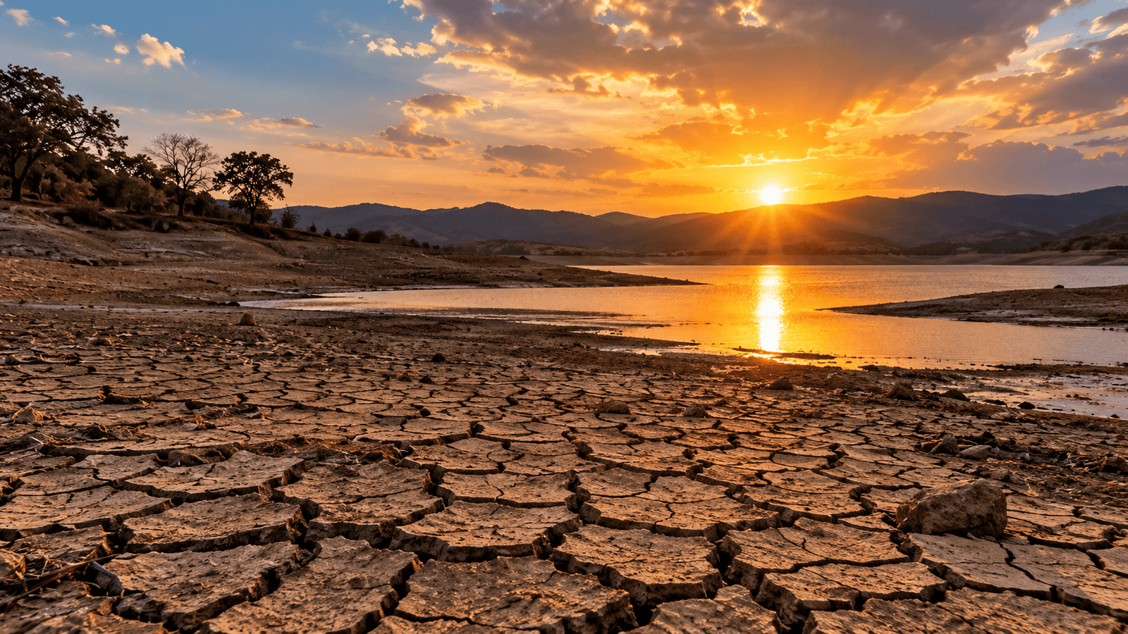 fenómeno de El Niño 2026