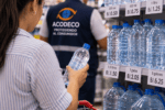precios del agua embotellada en Herrera y Los Santos