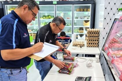 contenido neto de productos preempacados