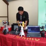 jóvenes emprendedores de Chiriquí