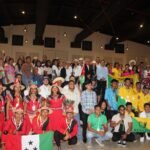 juventud rural en Panamá