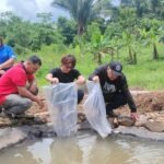 Familias rurales de Capira convierten capacitación en oportunidades