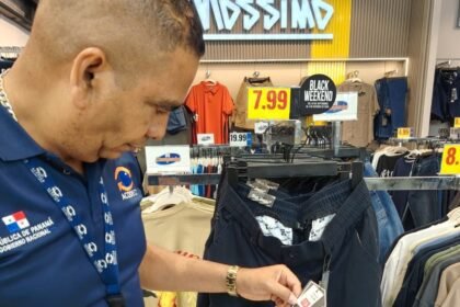 ofertas del Black Weekend en Panamá