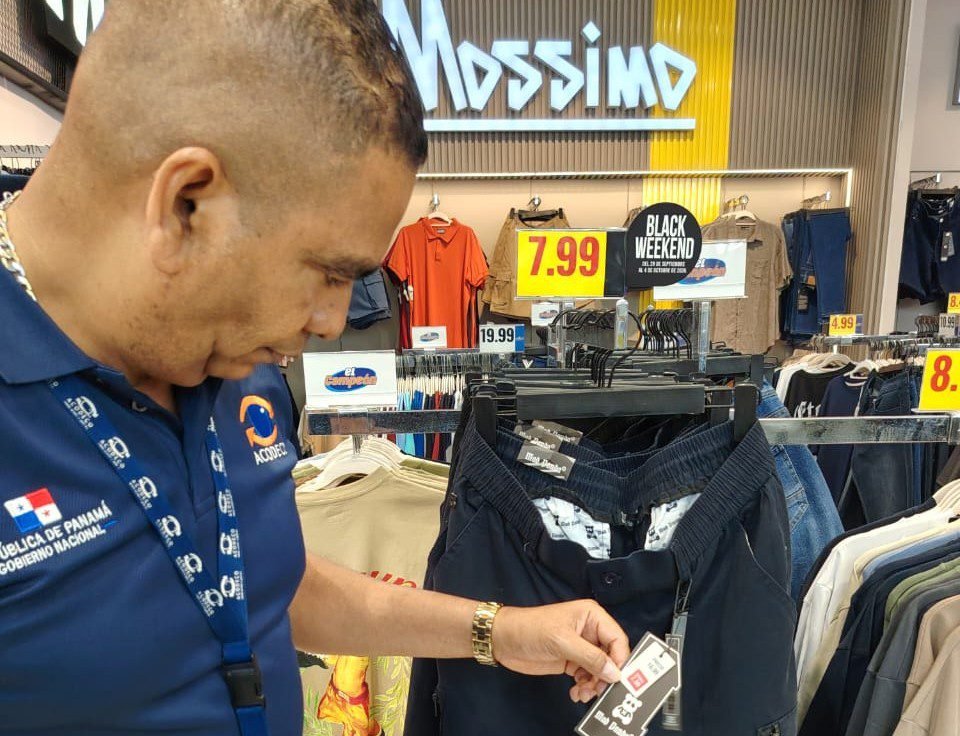 ofertas del Black Weekend en Panamá