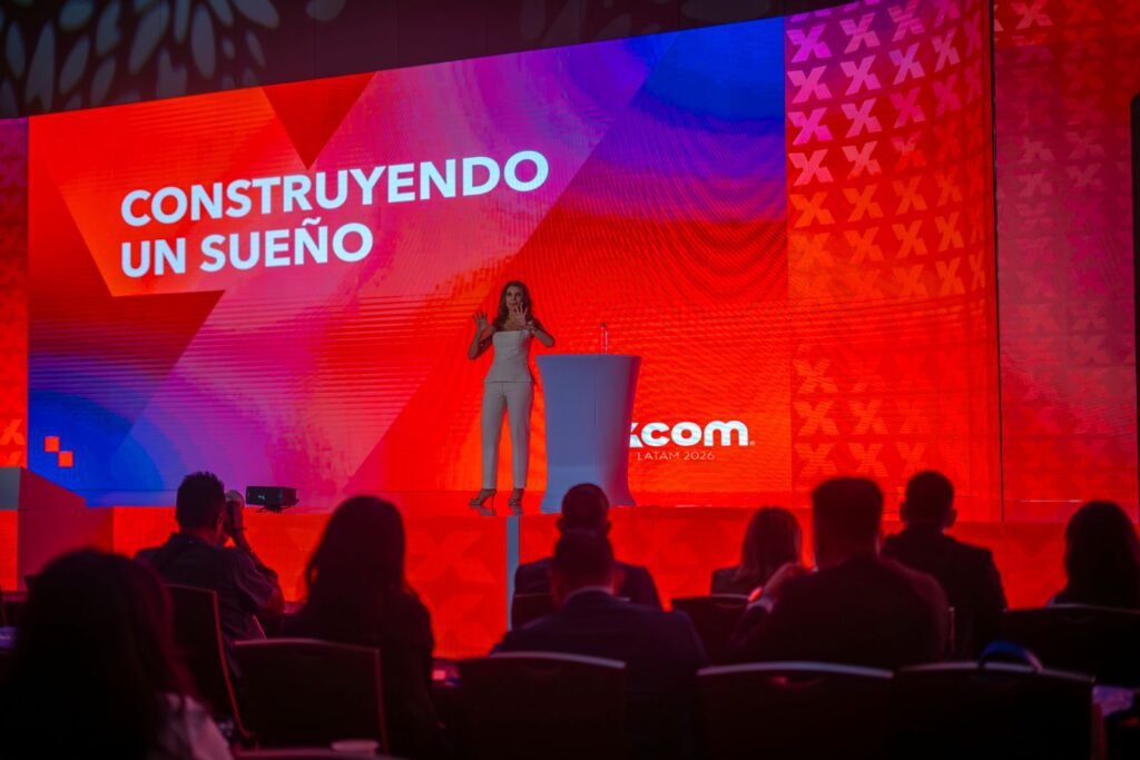 XCOM LATAM reunió en Panamá a más de 400 profesionales y 62 medios para analizar negocios, contenidos y transformación de la industria.