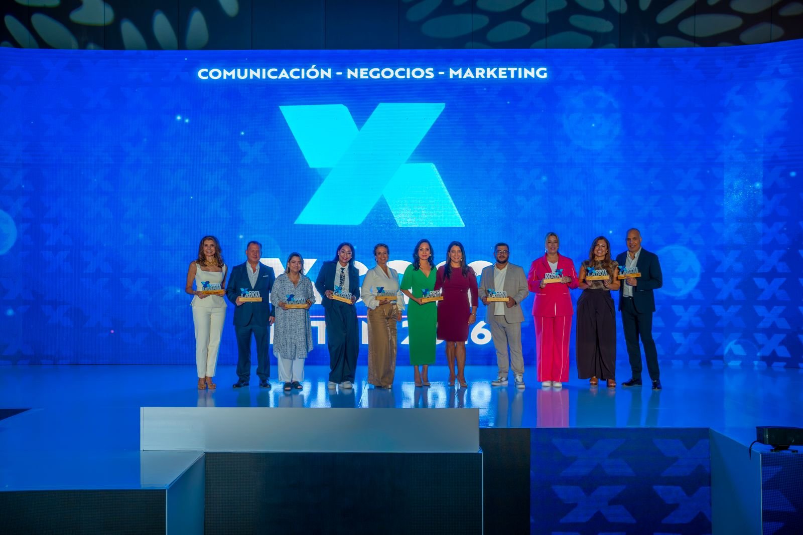 XCOM LATAM 2026 en Panamá