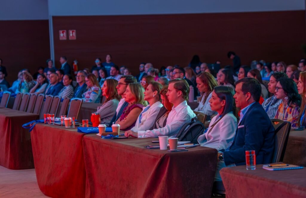 XCOM LATAM reunió en Panamá a más de 400 profesionales y 62 medios para analizar negocios, contenidos y transformación de la industria.